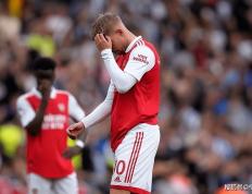 包含Ning迎来五赛季高光表现，阿森纳球迷沸腾！的词条