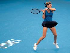 科维托娃在G2比赛中势不可挡，问鼎冠军引发热议！的简单介绍