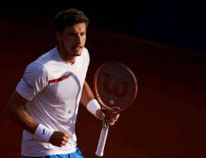  德约科维奇半决赛 