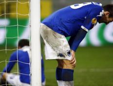  埃因霍温球队最近4年欧冠战绩 