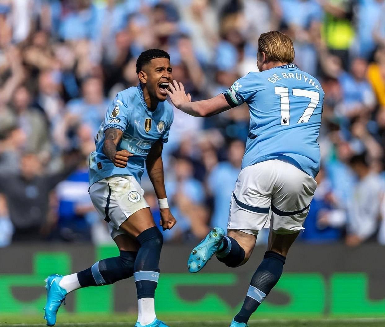 包含转折点！曼城单刀错失，社区盾关键时刻攻防权衡，媒体盛赞，数据趋势出现新变化的词条