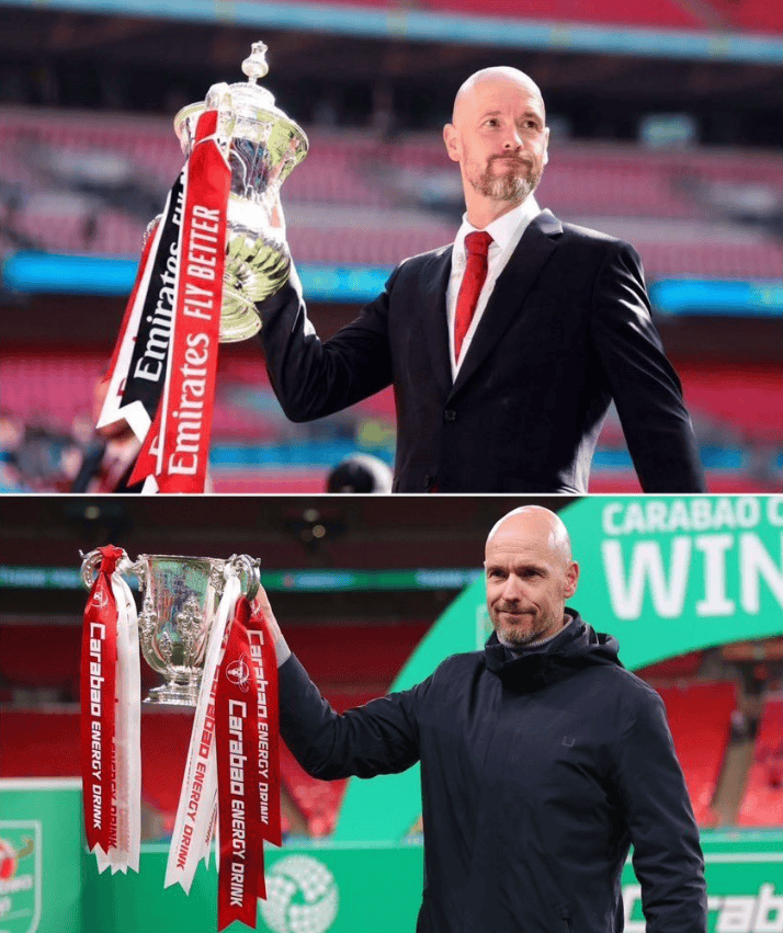 曼联今夜官宣签约，志在德国杯名次提升，目标明确，年轻球员得到机会的简单介绍