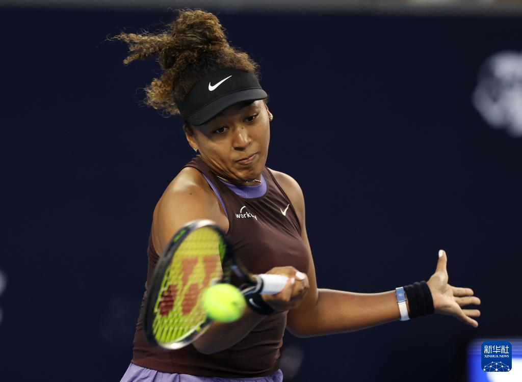 大坂直美遭遇十连败,MAD教练面临压力!的简单介绍