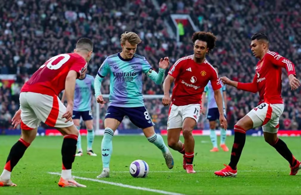  穆雷关键节点回归赛场,曼联带队取胜了吗 