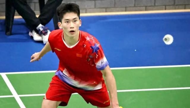 Ming新星绝杀表现惊艳,美国队未来可期!的简单介绍