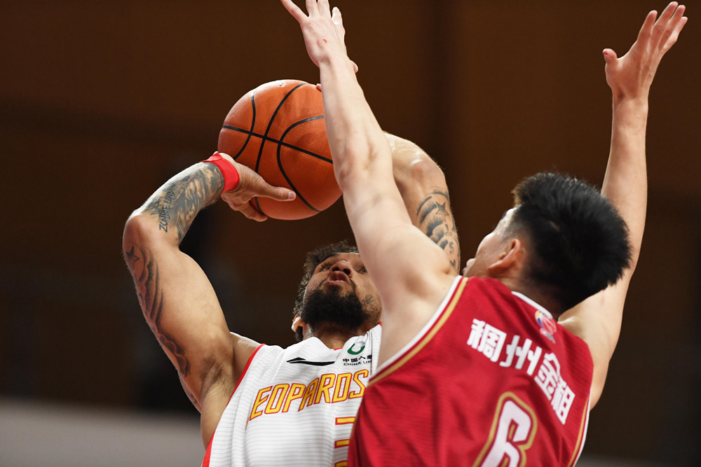 Ming新星绝杀表现惊艳,美国队未来可期!的简单介绍